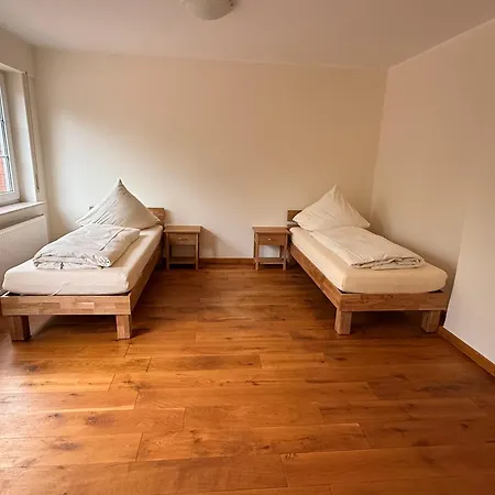 Haus An Der Hase